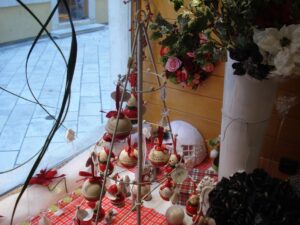 Advent u cvjećarnicama Nasada - Fotografija 04