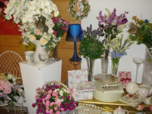 Dan zaljubljenih u cvjećarnici Mirta - Fotografija 05