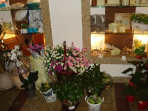 Dan zaljubljenih u cvjećarnici Mirta - Fotografija 13