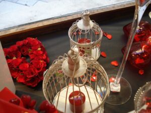 Dan zaljubljenih u cvjećarnici Mirta - Fotografija 16