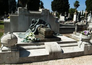 Jubilej - 200 godina postojanja Gradskog groblja Zadar - Fotografija 03