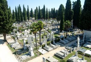 Jubilej - 200 godina postojanja Gradskog groblja Zadar - Fotografija 05