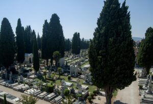 Jubilej - 200 godina postojanja Gradskog groblja Zadar - Fotografija 07