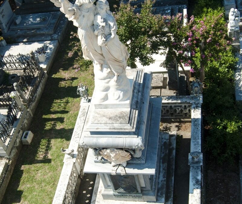 Jubilej – 200 godina postojanja Gradskog groblja Zadar