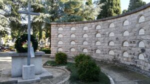 Jubilej - 200 godina postojanja Gradskog groblja Zadar - Fotografija 09
