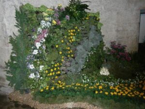 Nasadi na 39. Prazniku cvijeća u Splitu - Fotografija 03