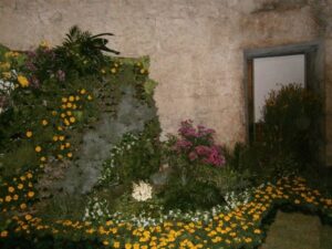 Nasadi na 39. Prazniku cvijeća u Splitu - Fotografija 04