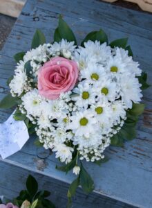 Prigodna blagdanska ponuda u cvjećarnicama - Fotografija 2
