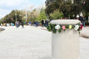 3. Vrtna izložba cvijeća Cvijet Zadra 2017. - Fotografija 52