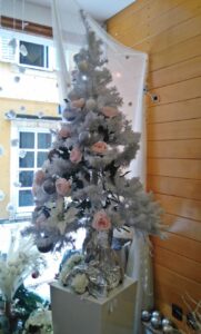 Božićna ponuda cvjećarnice Mirta - Fotografija 10