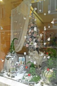 Božićna ponuda cvjećarnice Mirta - Fotografija 32