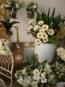 Dekorativni asortiman cvjećarnice Mirta - Fotografija 17