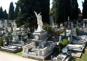 Gradsko groblje Zadar - Fotografija 09