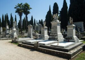 Gradsko groblje Zadar - Fotografija 14