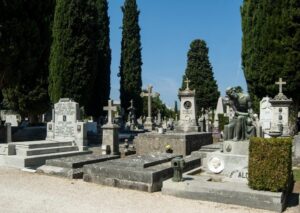 Gradsko groblje Zadar - Fotografija 15