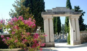 Gradsko groblje Zadar - Fotografija 24