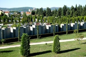 Gradsko groblje Zadar - Fotografija 30