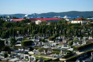 Gradsko groblje Zadar - Fotografija 31