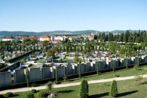 Gradsko groblje Zadar - Fotografija 32