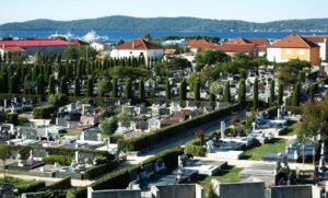 Gradsko groblje Zadar - Fotografija 33