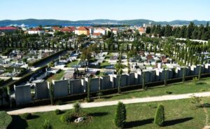 Gradsko groblje Zadar - Fotografija 34