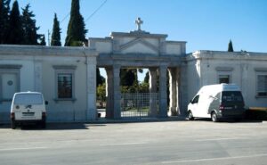 Gradsko groblje Zadar - Fotografija 45