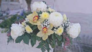 Ponuda cvijeća na Gradskom groblju - Fotografija 19