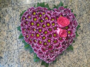 Ponuda cvjećarnice Mirta u listopadu - Fotografija 14