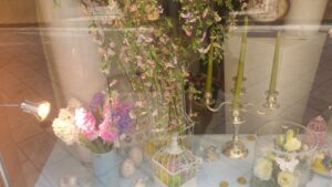 Priprema za Uskrs u cvjećarnici Mirta - Fotografija 01