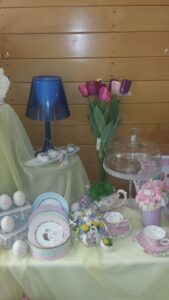 Priprema za Uskrs u cvjećarnici Mirta - Fotografija 10