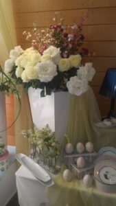 Priprema za Uskrs u cvjećarnici Mirta - Fotografija 11