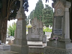 Tjedan upoznavanja groblja Europe - Fotografija 01