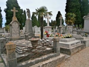 Tjedan upoznavanja groblja Europe - Fotografija 04