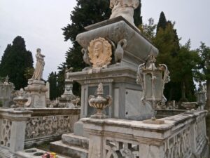 Tjedan upoznavanja groblja Europe - Fotografija 05