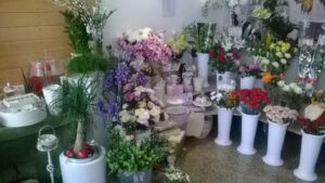 Uskrs u cvjećarnici Mirta - Fotografija 04