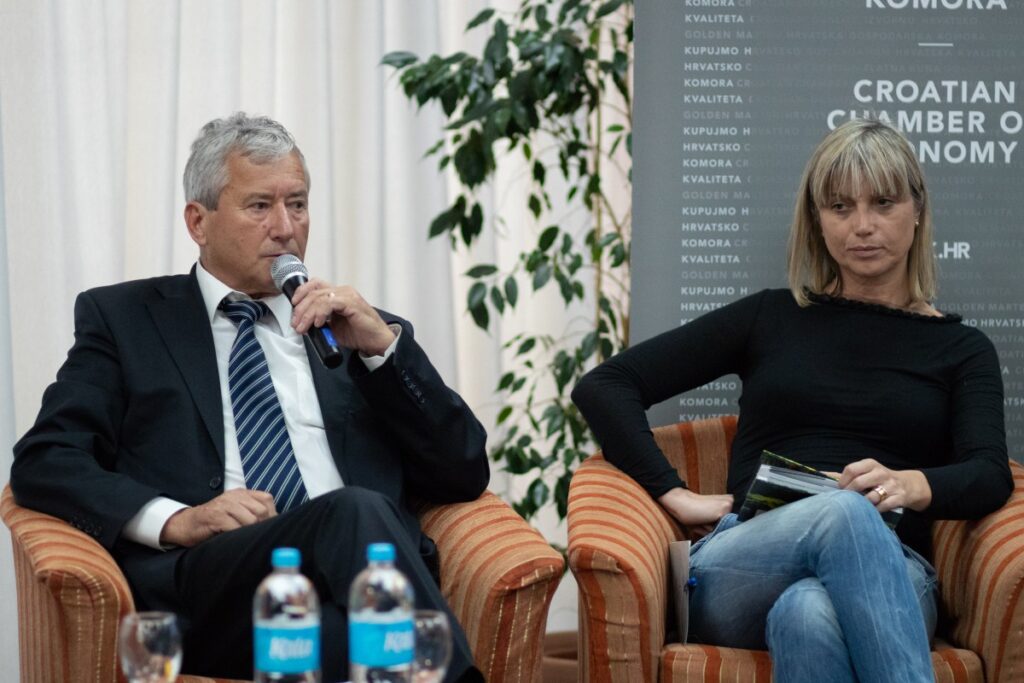 Konferencija Adriatic Cemetery days