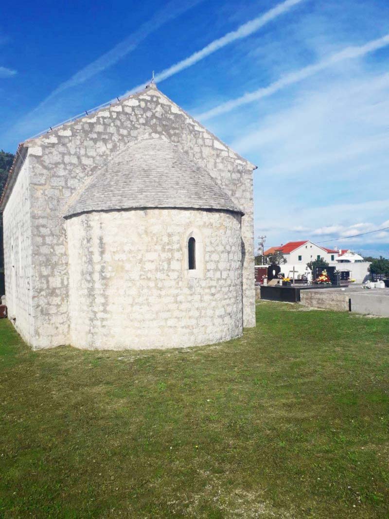Ostala groblja Fotografija 2