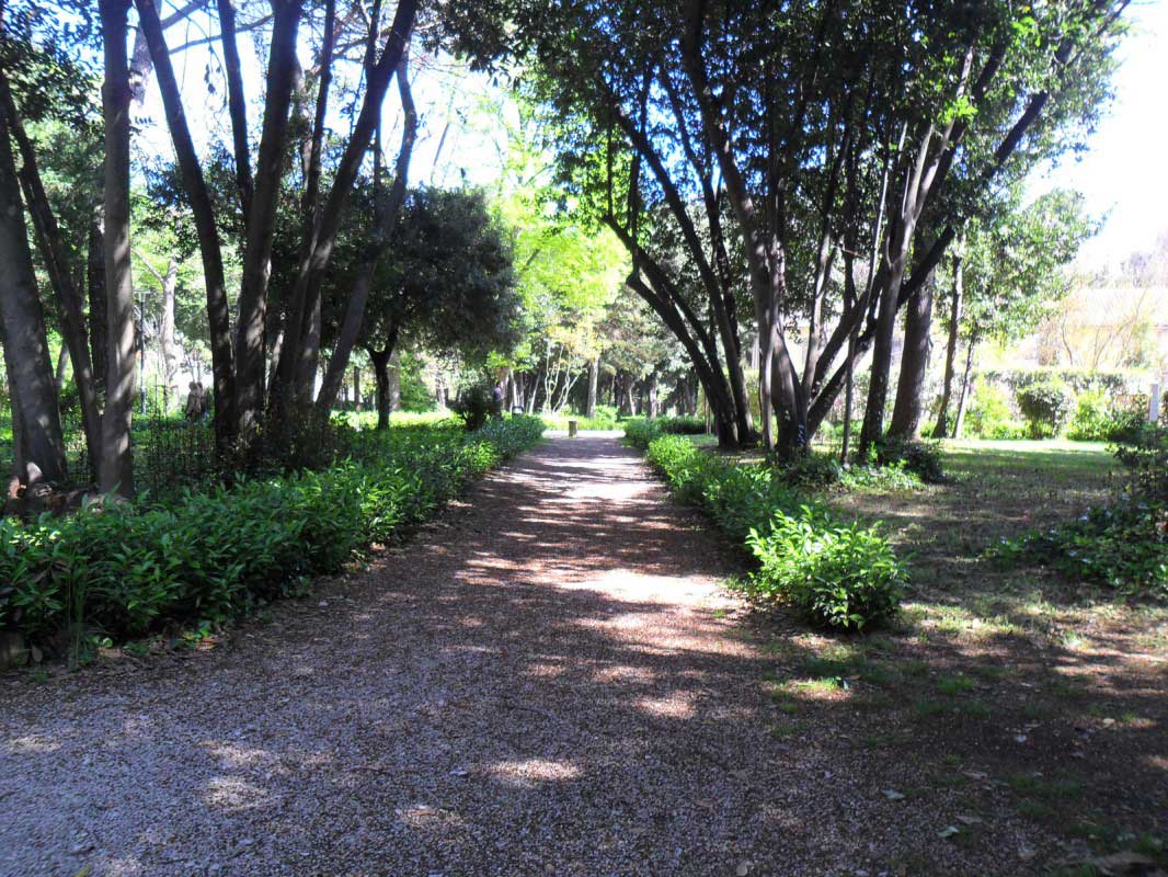 Park Vladimira Nazora fotografija 3