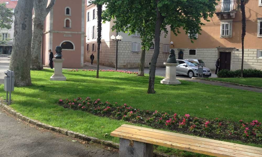 Perivoj Gospe od zdravlja 2