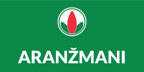 Aranžmani ikona