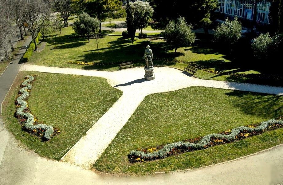 Javne zelene površine