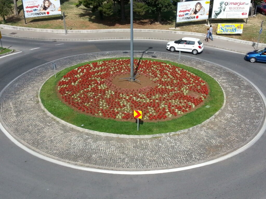 Javne zelene površine