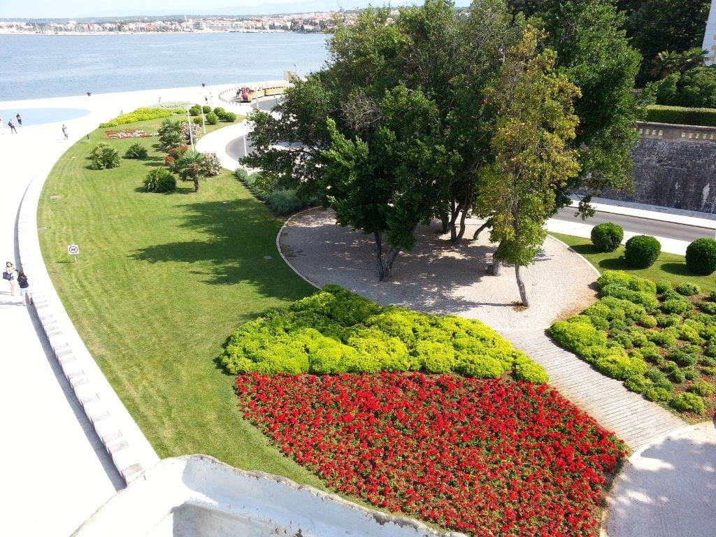 Javne zelene površine