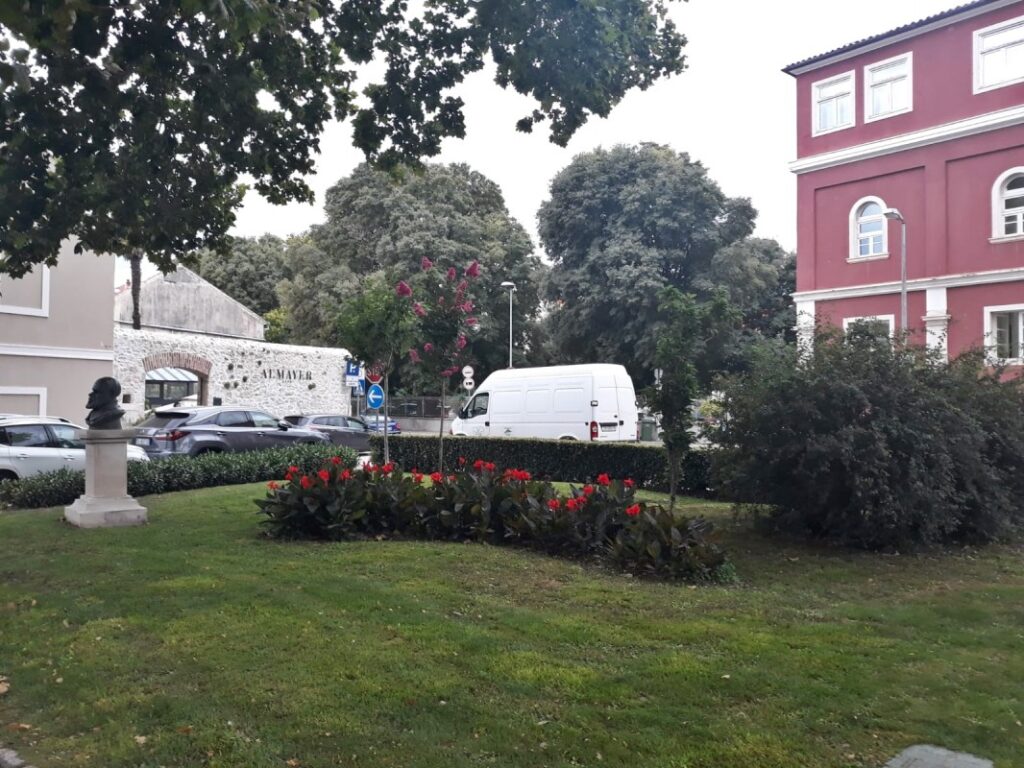 Ljetno izdanje gradskih površina