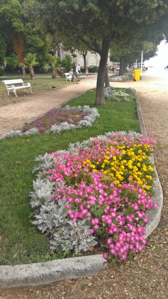 Ljetno izdanje gradskih površina