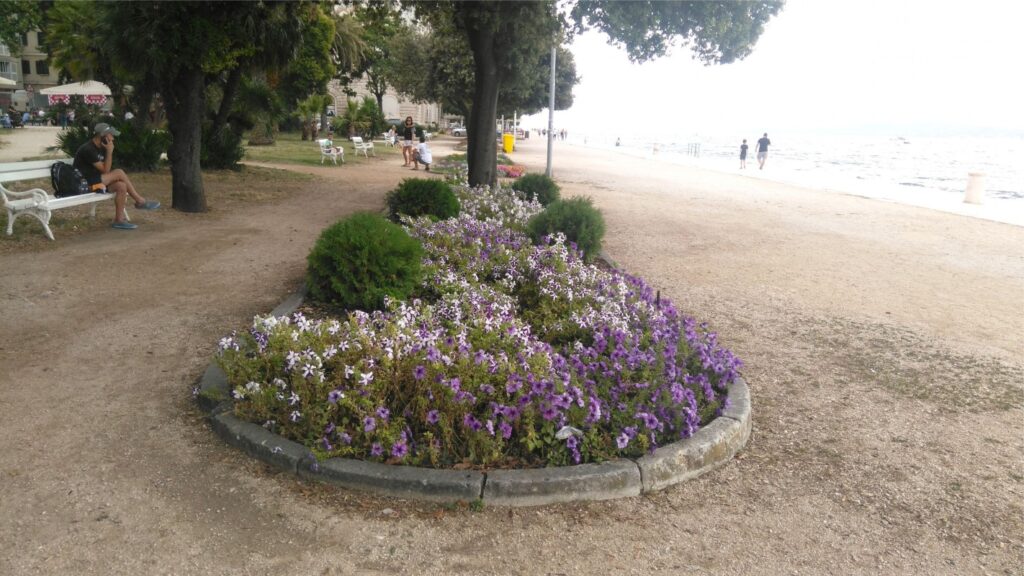 Ljetno izdanje gradskih površina