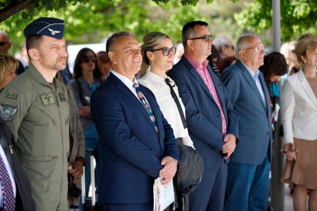 Otvorenje 5. izložbe Cvijet Zadra