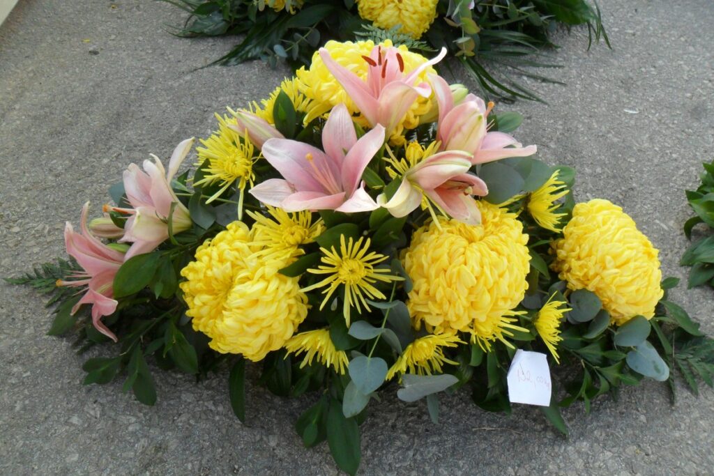 Ponuda cvjećarnica povodom blagdana