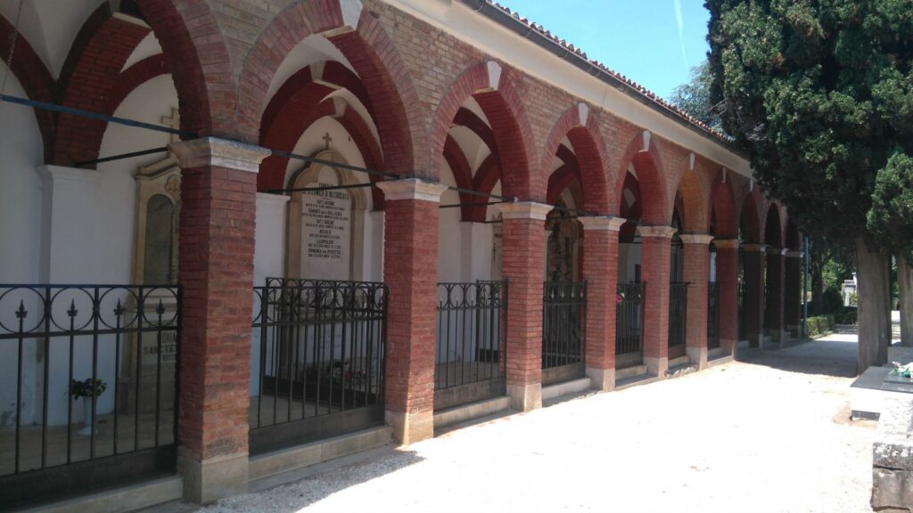 Razgledavanje Gradskog groblja- tjedan upoznavanja znamenitih groblja Europe