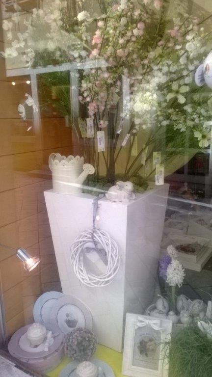 Uskrs u cvjećarnici Mirta